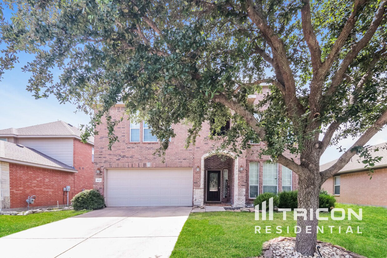 Foto principal - 3621 Spring Run Ln