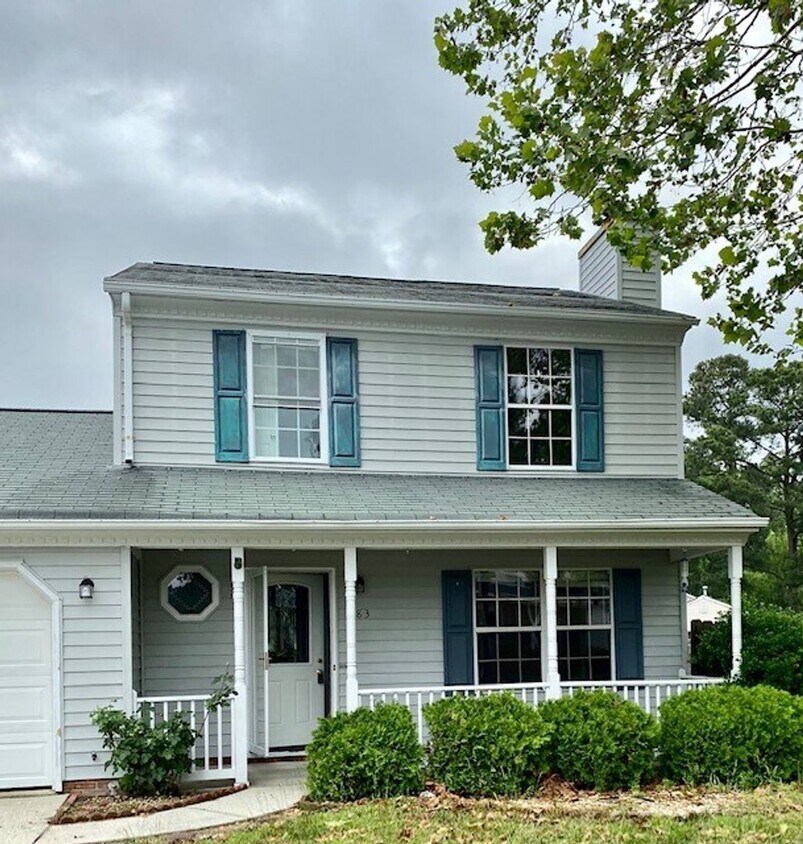 783 Winslow Dr, Newport News, VA 23608 House Rental in Newport News