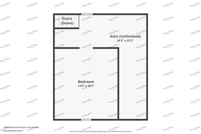 Foto del edificio - 17984 Chillicothe Rd