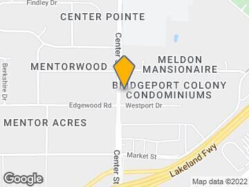 Foto del edificio - 6615 Center St