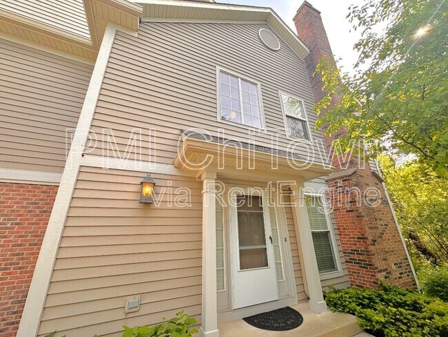 Foto del edificio - 2144 Yale Cir