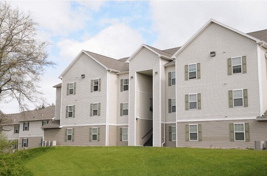 Edificio de 4 habitaciones - South Rock Apartments