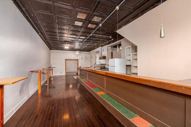 Foto del edificio - 1731 N 4th St