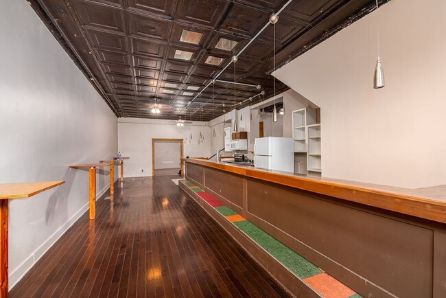 Building Photo - 1731 N 4th St