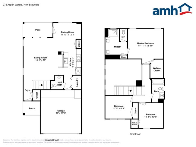Building Photo - 272 Aspen Waters