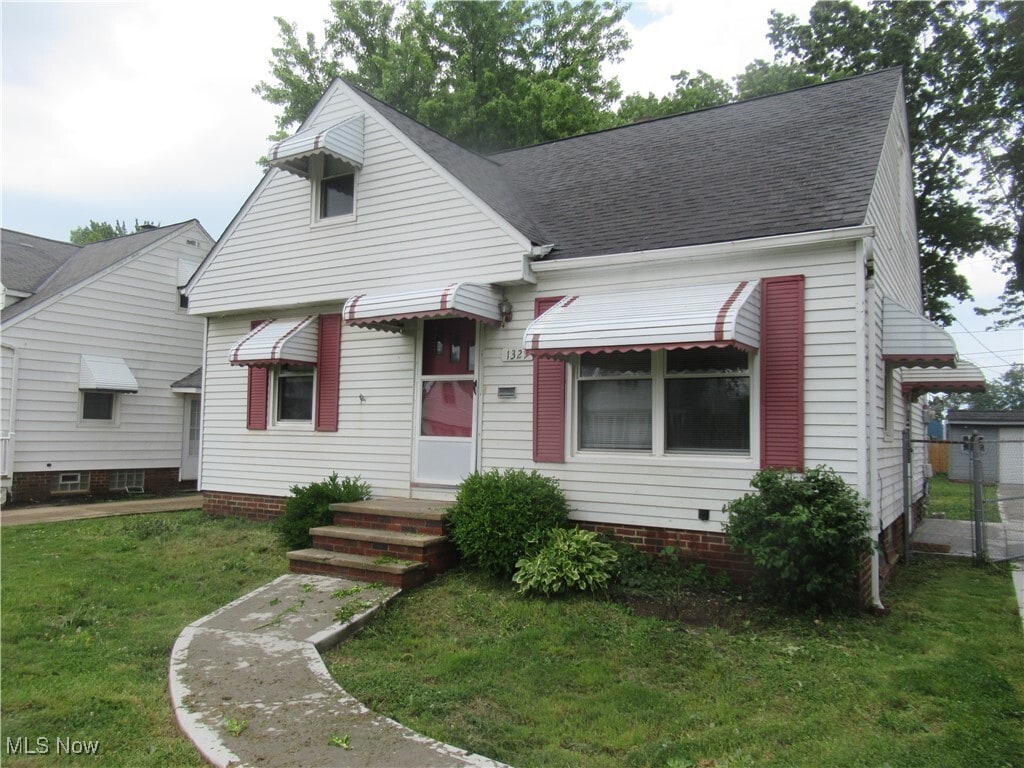 Primary Photo - 1329 Craneing Rd