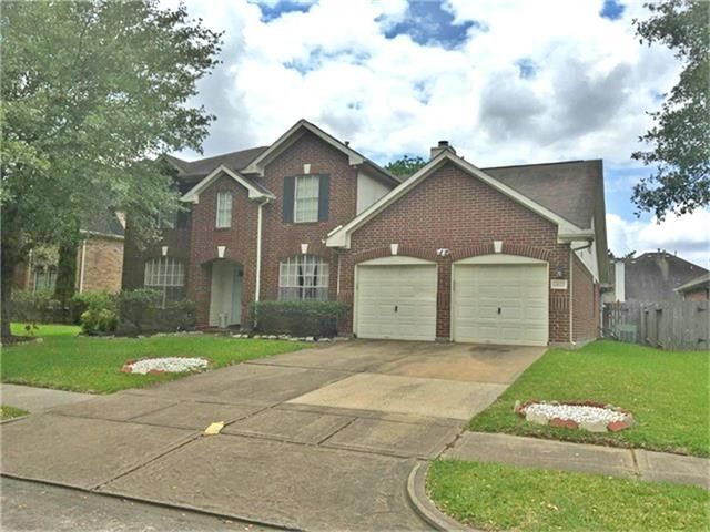 Building Photo - 14123 Berrington Dr
