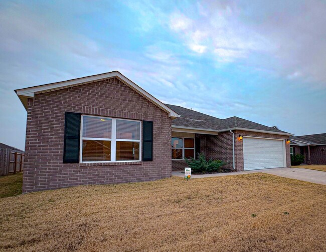 Foto del edificio - 16207 S 87th East Ave