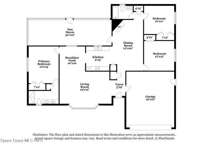 Foto del edificio - 1290 Sail Ct SE