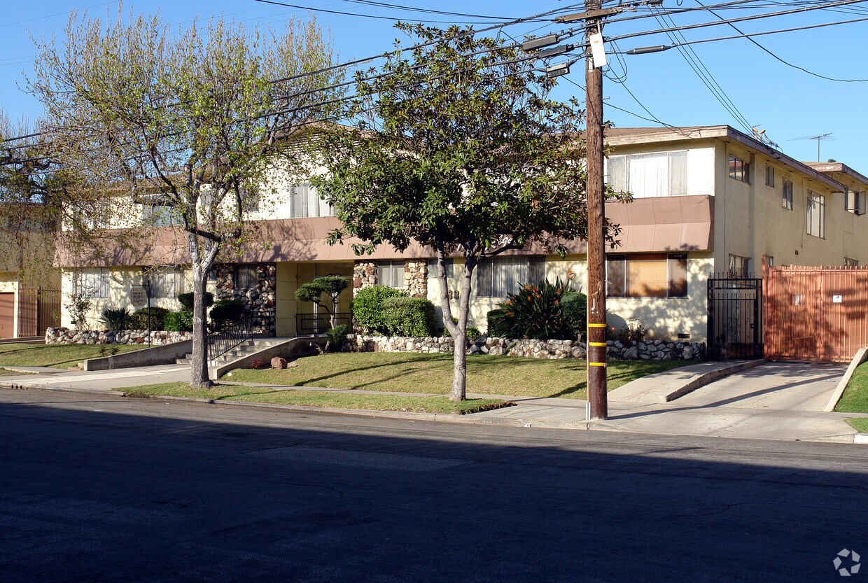 Foto principal - King Regent