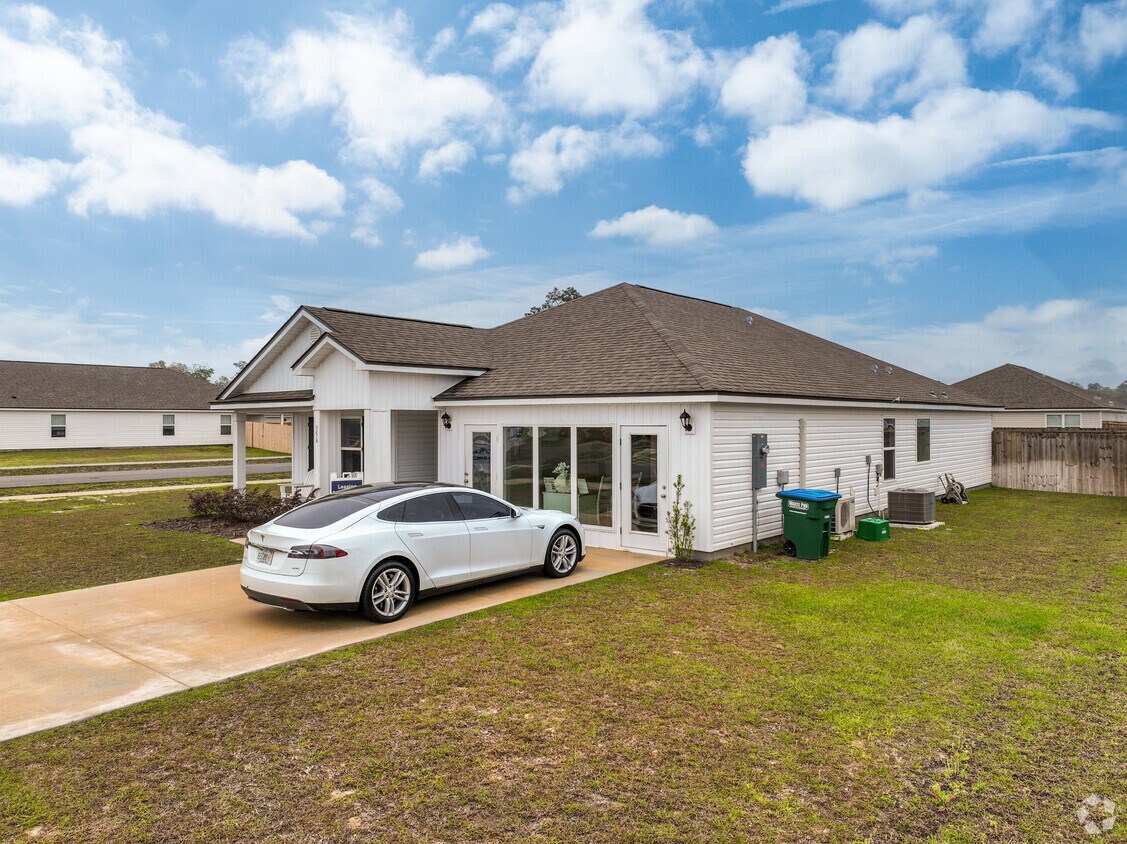 356 Dellwood Rd - Primary View - The Cypress at Wesley Park