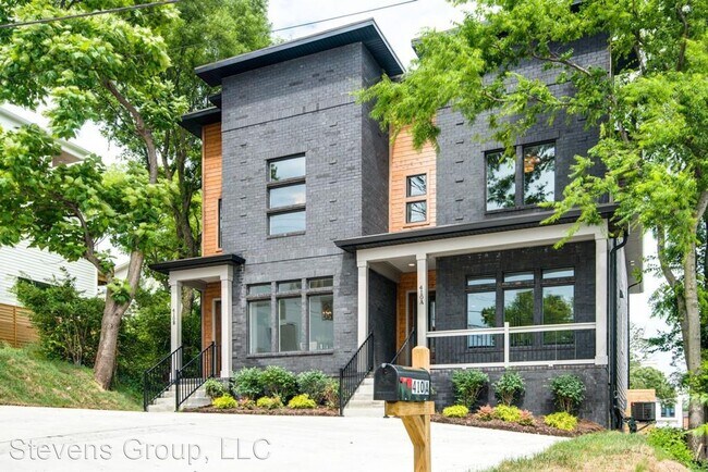 Building Photo - 3 br, 2.5 bath House - 410  37th Ave N Unit A