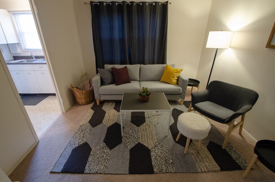 Broadview Gardens Apts & Pleasant Valley Apts