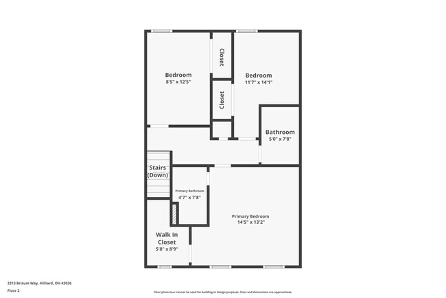 Foto del edificio - 2313 Brisum Way