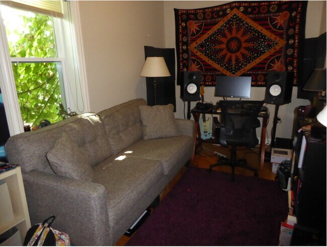 Foto del edificio - 3526 S Parnell Ave