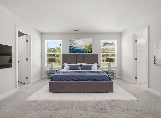 Foto del edificio - 10414 Dalton Woods Ct NW