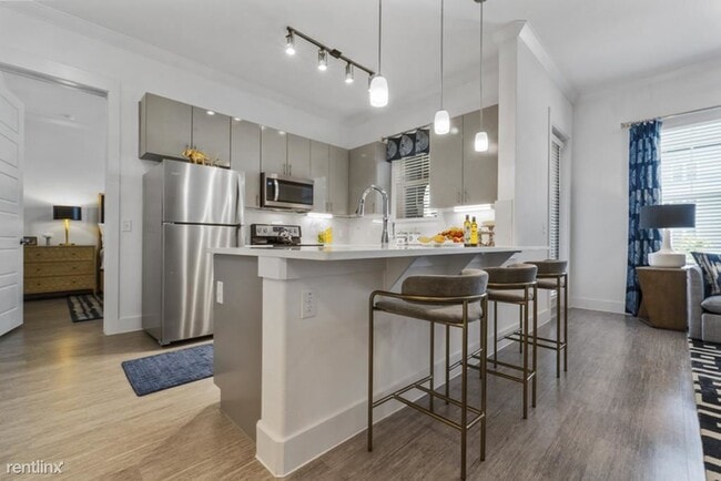 Foto del edificio - 1 br, 1 bath Condo - 1850 Mercer Pkwy Flat...