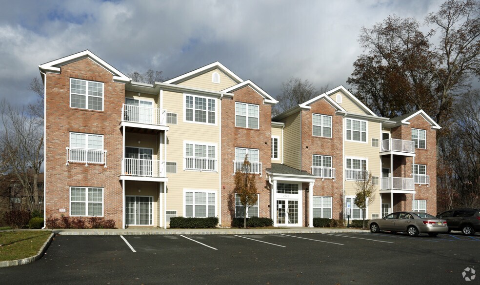 Wyncrest at East Windsor Rentals East Windsor, NJ