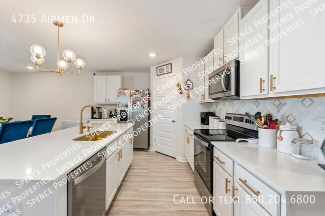 Building Photo - 4735 Airmen Dr