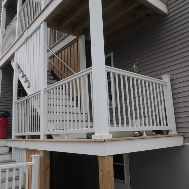 Foto del edificio - 32 Newhall St