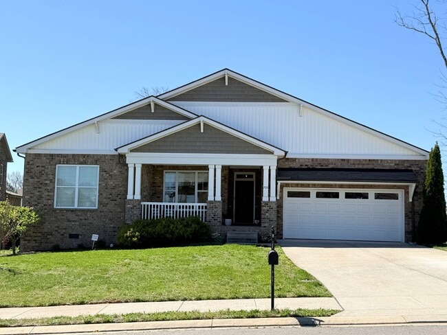 Beautiful 3BR Home with Office on Large .34-Acre Lot- Spacious Single-Story Living in Stewarts C... - Beautiful 3BR Home with Office on Large .34-Acre Lot-  Spacious Single-Story Living in Stewarts C...