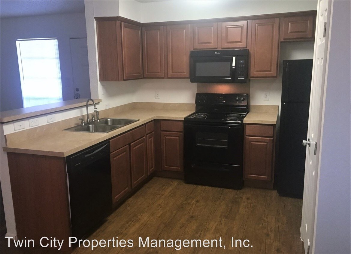 Foto principal - 3608 Major St