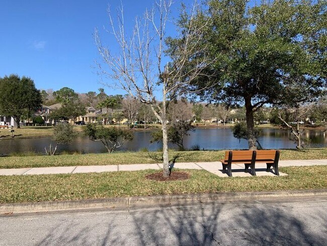 Foto del edificio - Wonderful 3 Bedroom/2.5 Townhome in Lake Nona