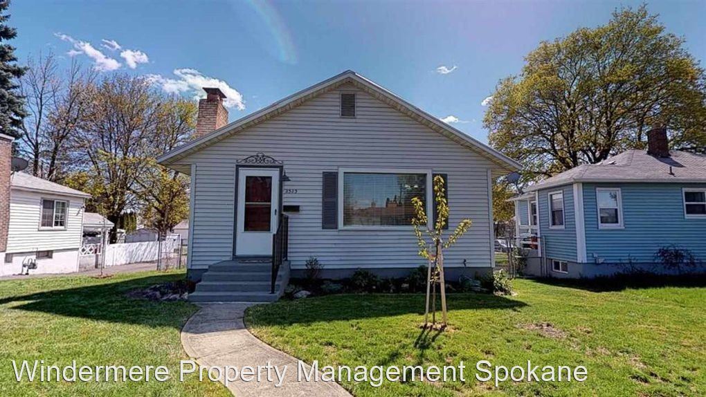 Primary Photo - 2 br, 1 bath House - 2323 W. Garland Ave.
