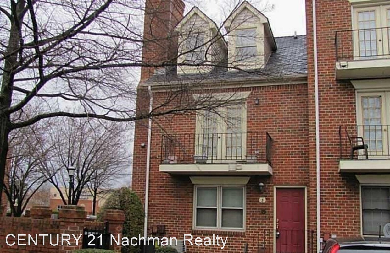 Primary Photo - 2 br, 2 bath House - 3 Academy Lane