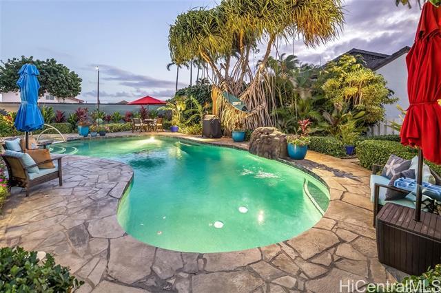 Building Photo - 604 Kaimalino St