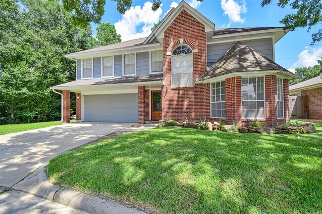 Foto del edificio - 2203 Friarwood Trail