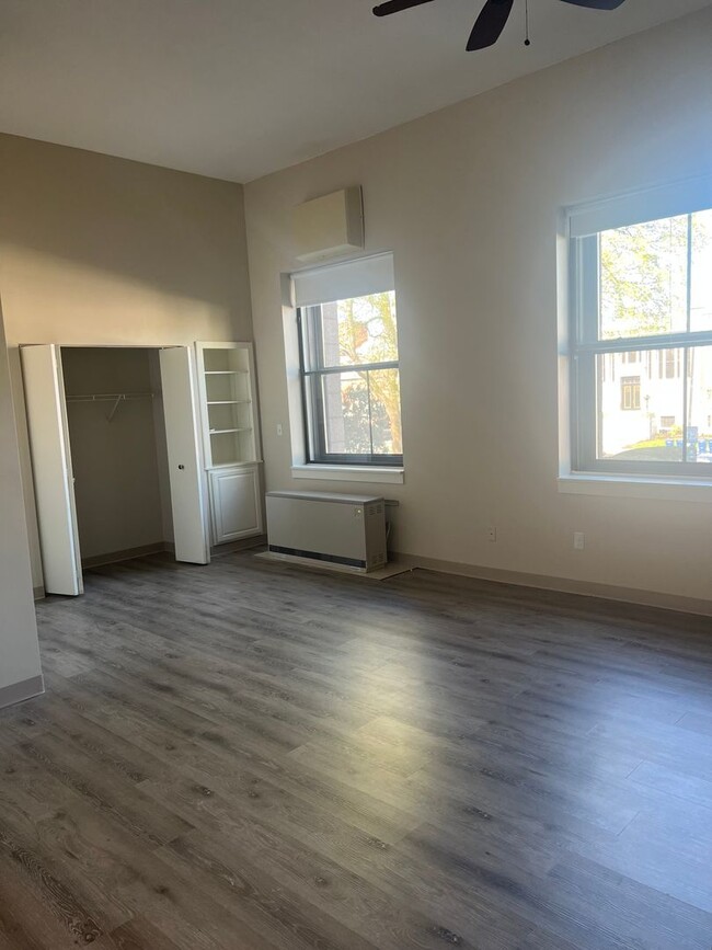 Foto del interior - APT Correlative Housing - The Coolidge