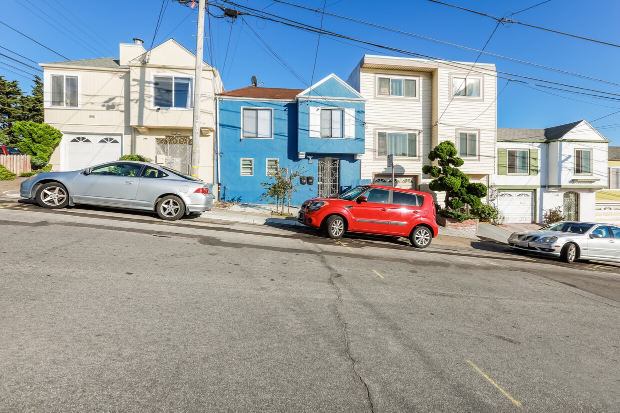 Primary Photo - 2106 27th Ave