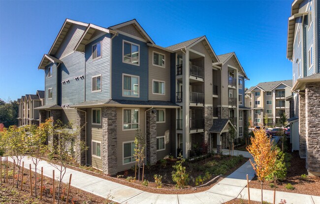 Foto del edificio - Promenade