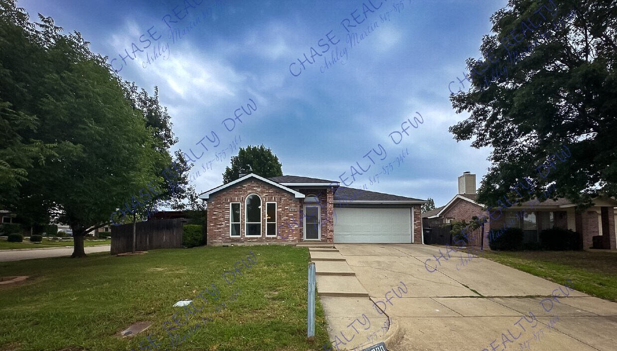 Primary Photo - 3 Bedroom Home in KELLER ISD Move-in Ready