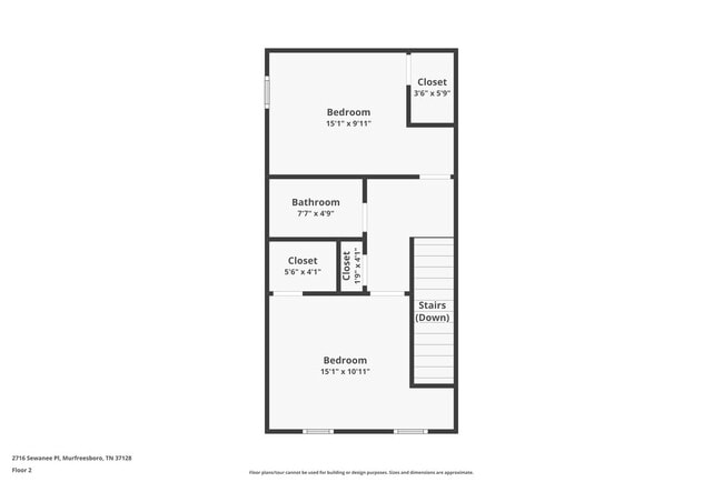 Foto del edificio - 2716 Sewanee Pl