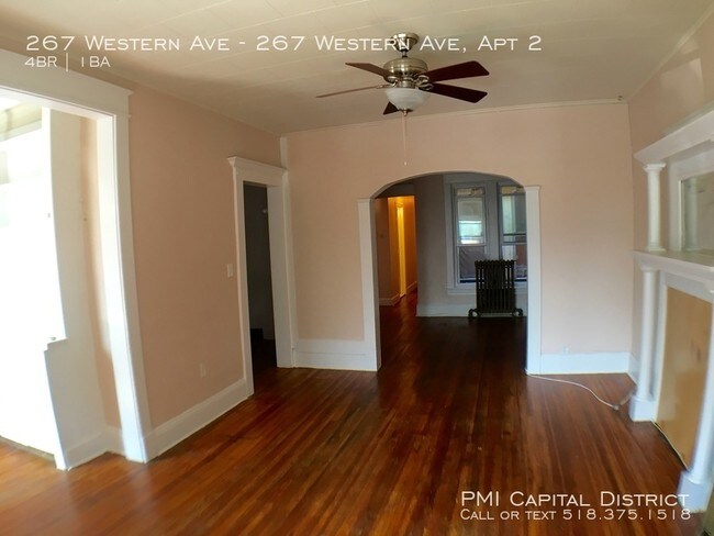 Building Photo - 267 Western Ave