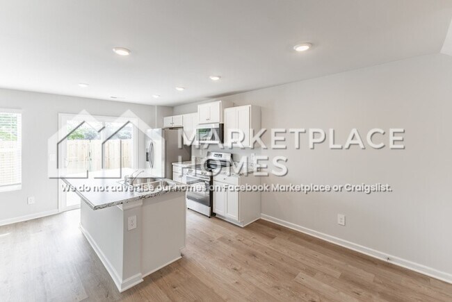 Foto del edificio - 4127 Hudson Ct SW