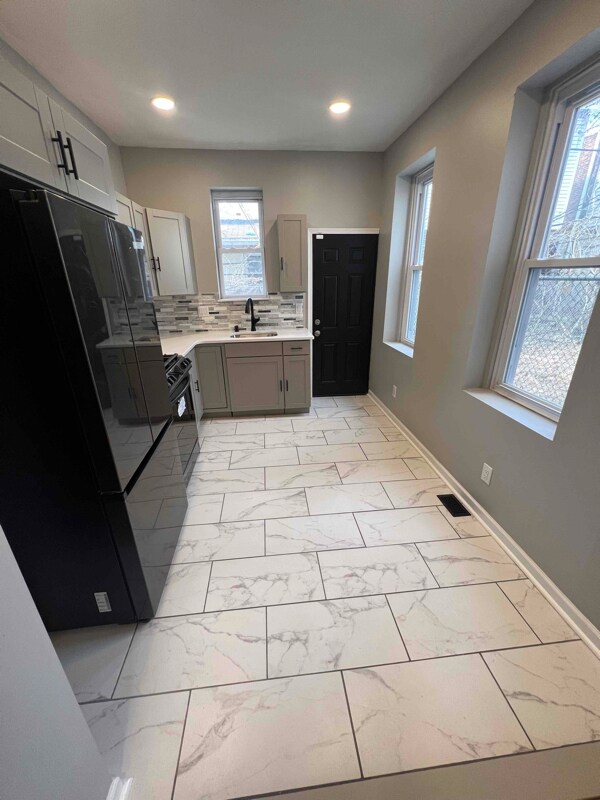 2506 N St, Philadelphia, PA 19132 House Rental in Philadelphia