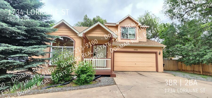Foto principal - 1734 Lorraine St