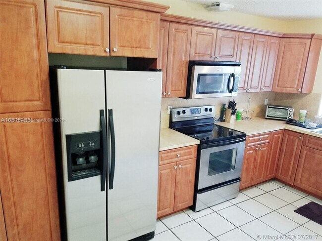 Foto del edificio - 14075 SW 45th Terrace