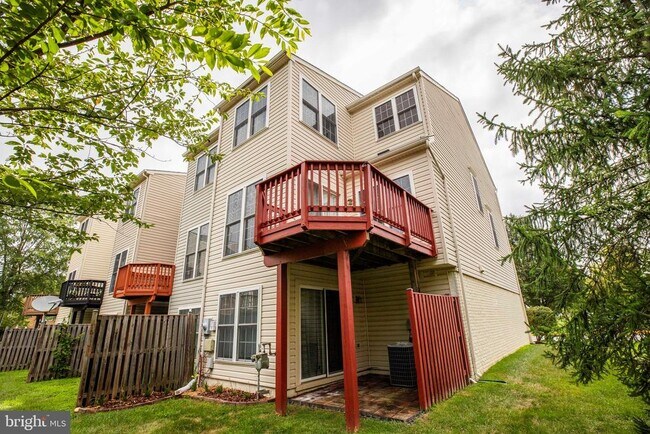 Foto del edificio - 5214 Prairie Willow Ln