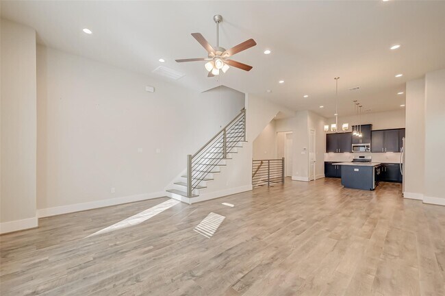 Foto del edificio - 5838 E Post Oak Ln
