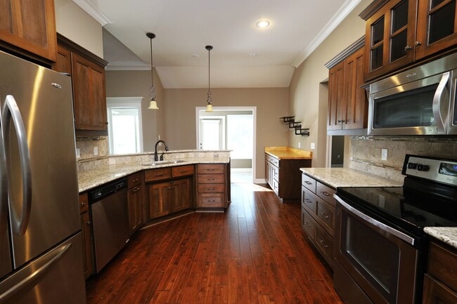 Building Photo - 4015 Cane Mill Cir