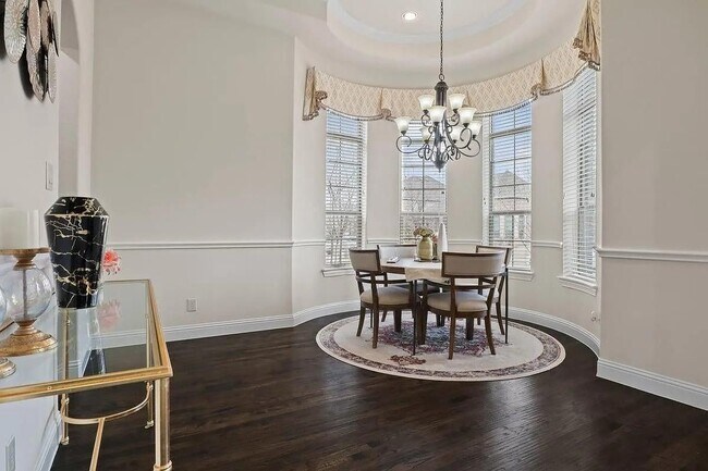 Foto del edificio - 7611 Ridgebluff Ln