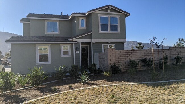 1926 Tangelo Way