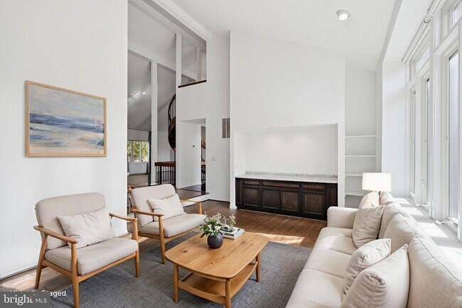 Foto del edificio - 1 Springer Ct