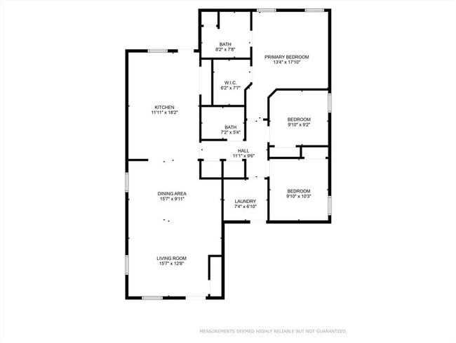 Building Photo - 1106 Canada Wild Dr