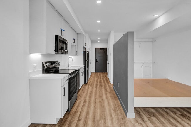 Building Photo - Woodline Apartments