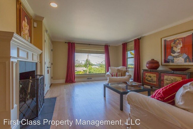 Foto del edificio - 2760 NW Quimby St